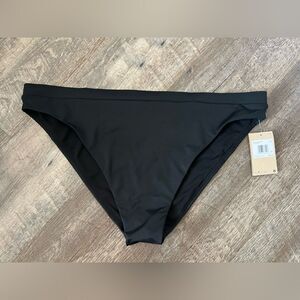 Nike Women's Icon High Waist Bottom-Size 2X